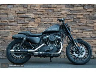 Harley-Davidson XL1200CX Roadster Sportster 1200 (bj 2017)