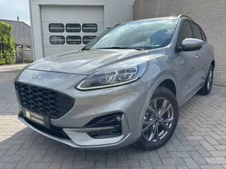 Ford Kuga 2.5 PHEV ST-Line X Nordic PHEV / ELEKTR. KLEP / WINTERPACK / CARPLAY / MATRIX / ALCANTARA 