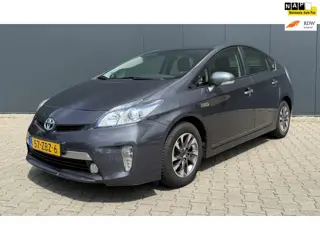 Toyota Prius 1.8 Plug-in Aspiration Airco Cruise Automaat APK NAP