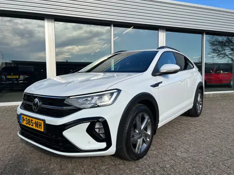 Volkswagen Taigo 1.0 TSI R-Line 110 PK Automaat, Virtual Cockpit