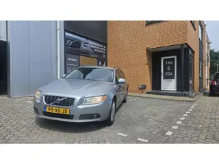 Volvo V70 2.5T Momentum