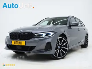 BMW 3 Serie Touring 320e xDrive LCI Shadowline | Panoramadak | LaserLED | HUD | Adaptive Cruise | 36