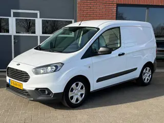 Ford Transit Courier 1.5 TDCI Airco Cruise Navi Trend