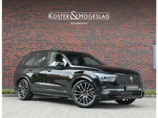 Volvo XC90 T8 AWD Ultra Dark | Heico - Pano - Trekhaak