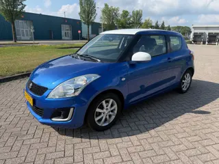 Suzuki Swift 1.2 Comfort EASSS