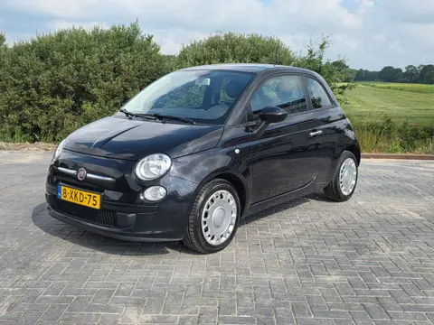 Fiat 500 1.0 TwinAir Pop AIRCO 2014 117.000km NAP