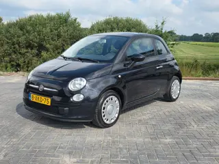 Fiat 500 1.0 TwinAir Pop AIRCO 2014 117.000km NAP