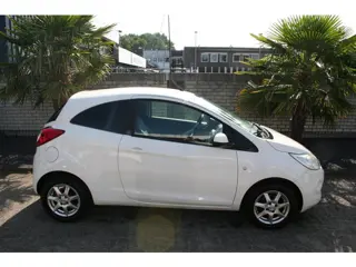 Ford KA 1.2 Titanium X start/stop