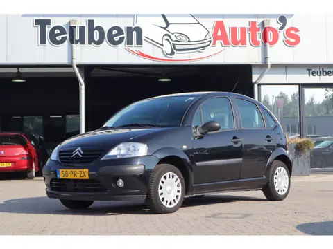 Citroen C3 1.4i Différence | Airco | Cruise Control