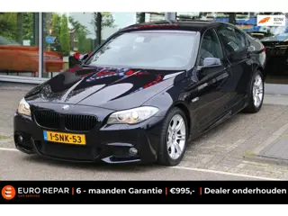 BMW 5-serie 520i Executive M Sport