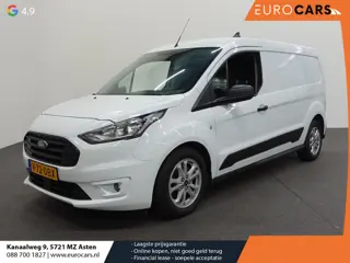 Ford Transit Connect 1.5 EcoBlue L2 Trend Automaat Trekhaak Airco Bluetooth Camera Cruise Control Tr