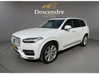 Volvo XC90 2.0 T8 Twin Engine AWD Inscription 7 pers.