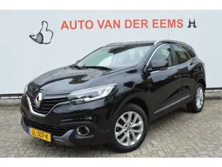 Renault Kadjar 131PK TCe Intens / NL-Auto / Clima / Cruise / Lmv 17"