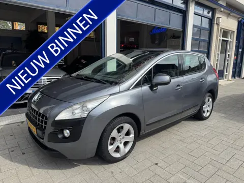 Peugeot 3008 1.6 VTi SR PANORAMA/CRUISE/APK 04-2027