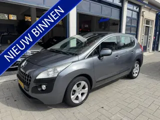Peugeot 3008 1.6 VTi SR PANORAMA/AIRCO (bj 2011)