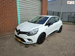 Renault CLIO 1.2 16V airco navi