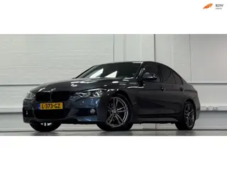 BMW 3-serie 330e High Executive SOH 85% M Sport Pakket Premium audio
