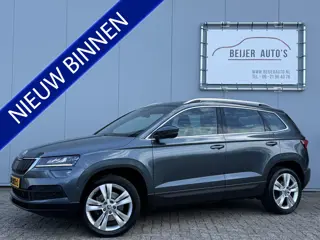 Škoda Karoq 1.5 TSI ACT Style Business Automaat Carplay/18 inch.