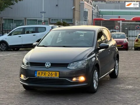 Volkswagen POLO 1.0 Comfortline