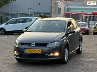 Volkswagen POLO 1.0 Comfortline