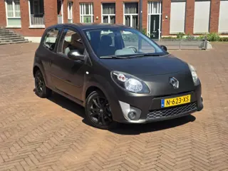 Renault Twingo 1.2-16V Dynamique /airco/APK