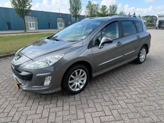 Peugeot 308 SW 1.6 VTi XS Première