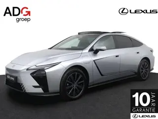 Lexus ES 350e Luxury Line | Nieuw Model! | 581 KM WLTP |