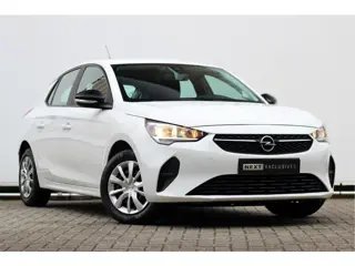 Opel Corsa 1.2 Edition | BTW | Blue | Verwarmd stuurwiel | Cruise