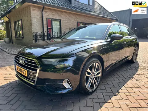 Audi A6 Avant 50 TFSI e quattro Business edition