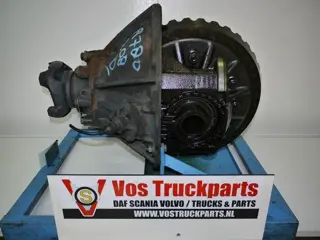 Differentieel Scania R-780 3.08 INCL SPER