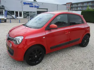 Renault Twingo 1.0 SCe Collection