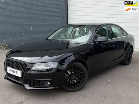 Audi A4 Limousine 2.0 TFSI Pro Line AUTOMAAT/NAVI/CAMERA/CRUISE/CLIMA