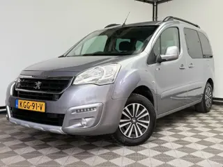 Peugeot Partner Tepee 1.2 PureTech Active Navi Airco Trekhaak