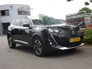 Peugeot 2008 1.2 Allure Pack Trekhaak (bj 2021)