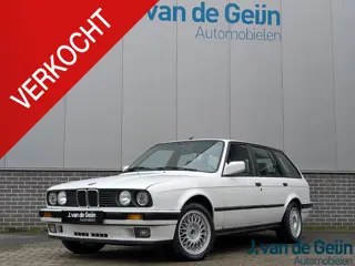 BMW 3-serie Touring 325i