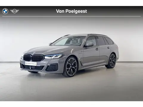 BMW 5 Serie Touring 530e xDrive Innovation Pack M Sportpakket