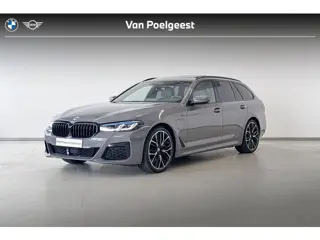 BMW 5 Serie Touring 530e xDrive Innovation Pack M Sportpakket