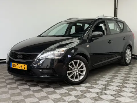 Kia cee'd 1.4 CVVT X-tra Airco 1e Eigenaar NL Auto