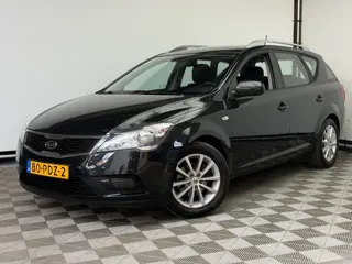 Kia cee'd 1.4 CVVT X-tra Airco 1e Eigenaar NL Auto