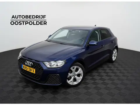 Audi A1 SPORTBACK 25 TFSI Pro Line