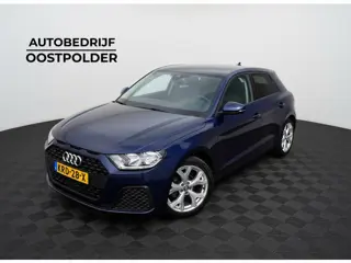 Audi A1 SPORTBACK 25 TFSI Pro Line