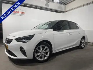 Opel Corsa 1.2I 75pk Elegance 5 Drs Carplay / A.Camera /360 / Panoramadak / ECC / PDC / Cruise C.