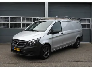 Mercedes-Benz Vito 111 CDI Extra Lang | IMPERIAAL | TREKHAAK | CAMERA | NAVI | CRUISE
