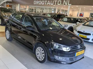 Volkswagen Polo 1.4-16V Comfortline Trekhaak, Airco, Cruise Control