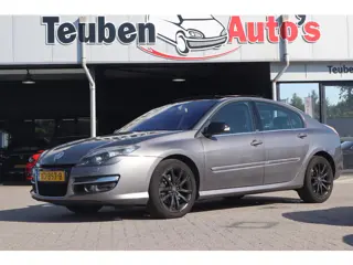 Renault Laguna 2.0 dCi Bose S/S | Schuifdak |  169.679 Km | 2013