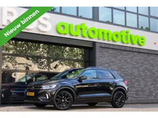 Volkswagen T-Roc 1.5 TSI R-Line Business | KEYLESS | CAMERA | IQ LIGHT | STOEL&STUURVERW | DIGITAL |