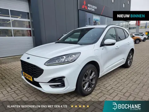 Ford Kuga 2.5 PHEV ST-Line  | Trekhaak | B&O Audio | Elektrische Achterklep |