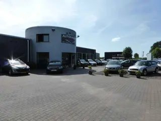 Toyota Prius 1.5 VVT-i Business Edition (bj 2008)