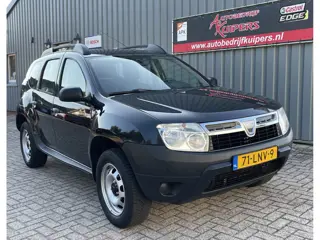 Dacia Duster 1.6 Ambiance 2wd Airco.Electr.pakket.Audio.Trekhaak