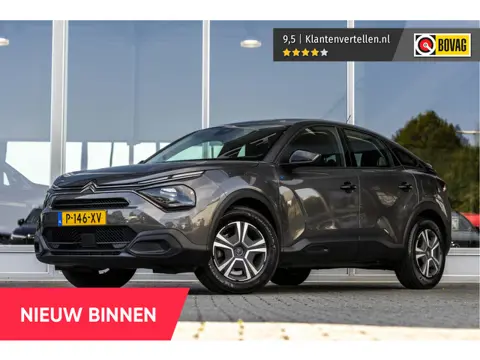 Citroën Ë-C4 Live 50 kWh | Carplay | Parkeersens.